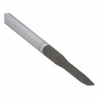 WERA ESD-Safe Precision Slotted Screwdriver: Kraftform, 3/64 in Tip Size, Std Lg, 1 9/16 in Shank Lg (MPN 05030100001). Key specifications — attr1205183: 3/64 in; attr1205186: Ergonomic; attr1205189: WERA.
