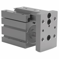 DE-STA-CO Mini Power Slide: 1/2 in Stroke Lg, 3/4 in Bore Dia, Mfr Part # MPS-2-1, MPS Series, Inch. Key specifications — attr948518: MPS-2-1; attr948527: MPS; attr948531: DE-STA-CO.