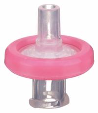 CELLTREAT Syringe Filter: Sterile, 0.22 um Pore Size, 100 mL Max Capacity - mL, 30 mm Housing Dia (MPN 229761). Key specifications — Housing Material: Polypropylene; Inlet Connection Gender: Female; Inlet Connection Type: Female Luer Lock; Outlet Connection Gender: Male; Brand: CELLTREAT; Compatible Product Type: Female Luer Lock Inlet; Filter Material: Nylon; Outlet Connection Type: Male Luer Slip.