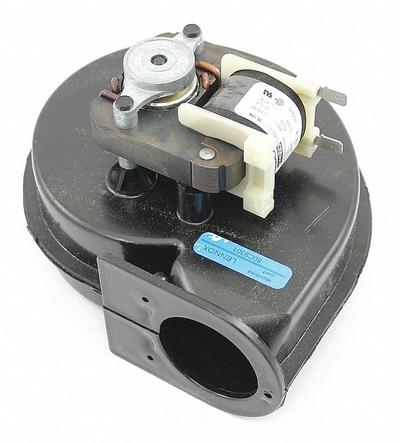 LENNOX Induced Draft Blower: Induced Draft Blower - Replacement HVACR Fans, Filters & Ventilation Parts