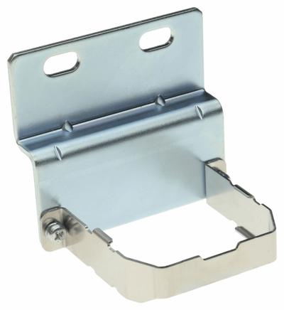 SMC Bracket Assembly: AF - Mounting Brackets