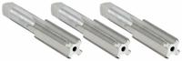 APPROVED VENDOR Tap Kit: 3/4"-10 UNC, H3 / 2B, 4 Flute, High Speed Steel (MPN 5TVY7). Key specifications — attr1300563: One Each Taper, Plug, and Bottoming.