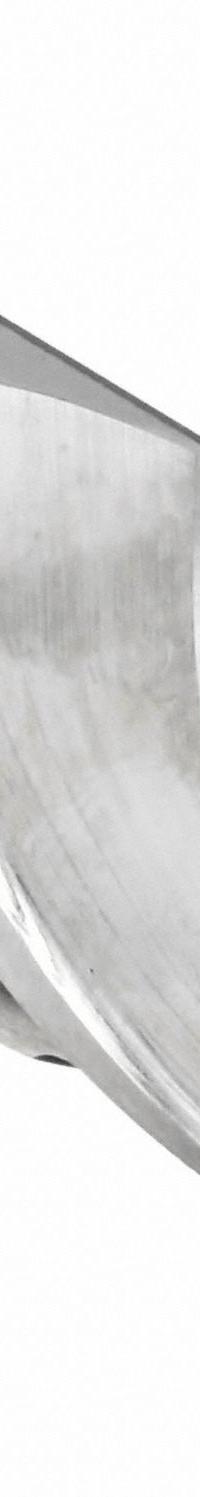 CLEVELAND Square End Mill: High Speed Steel, 4 Flute, 13/16" Mill Dia, 1-7/8" LOC, 4-1/8" OAL (MPN C75019)