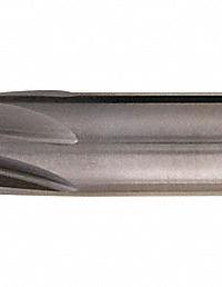 YANKEE Chucking Reamer: 0.2812 in Dia, 9/32 in, Spiral Flute, High Speed Steel (MPN 335-9/32). Key specifications — attr1301549: Right Hand; attr1301527: YANKEE.