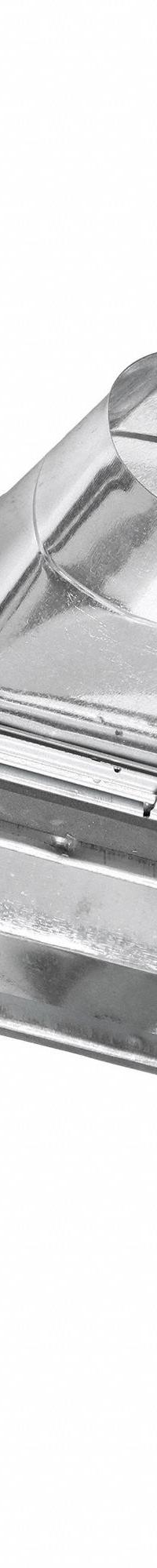 Vent Boot Hanger: Wall Stack Boot, 7 in Dia. 7 in H x 7 in W Collar Size, 7 in Collar Connection Wd (MPN SBS-4127 WS). Key specifications — Cap/Collar Material: Steel; Material: Steel; Manufacturer Part Number: SBS-4127 WS; Brand: SPEEDI-BOOT.