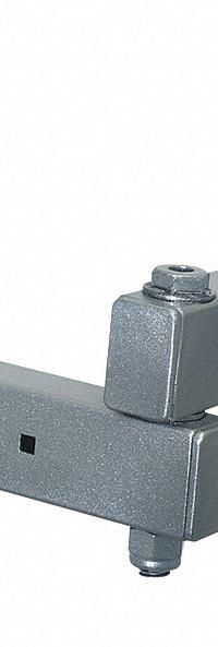 VIDEO MOUNT PRODUCTS Mount: Wall, For 10 in to 23 in Screens, Max. 25 lb, Tilting, 0° Swivel, 5° Up (MPN LCD1). Key specifications — Manufacturer Part Number: LCD1; Includes Mounting Hardware: Yes; Material: Steel; Mounting Location: Wall; Brand: VIDEO MOUNT PRODUCTS; Color: Silver.