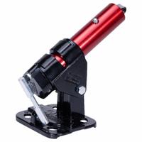 MARSHALLTOWN Bull Float Bracket (MPN BF9). Key specifications — attr1012050: Fresnos; attr1012054: Bull Float Bracket; attr1004978: MARSHALLTOWN; attr1008653: Full Pitch Control.