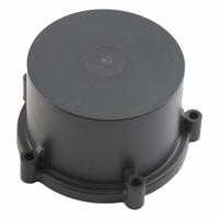 HARTELL Switch Cover: No Alarm, No Alarm (MPN 200814). Key specifications — UL Rating: Not Rated; Manufacturer Part Number: 200814; Compatible with Series: LTA-1; Brand: HARTELL.