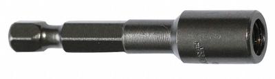APEX Bit Holder: Bit Holder, Power, 1/4 in Compatible Bit Size - Standard Bit Holders
