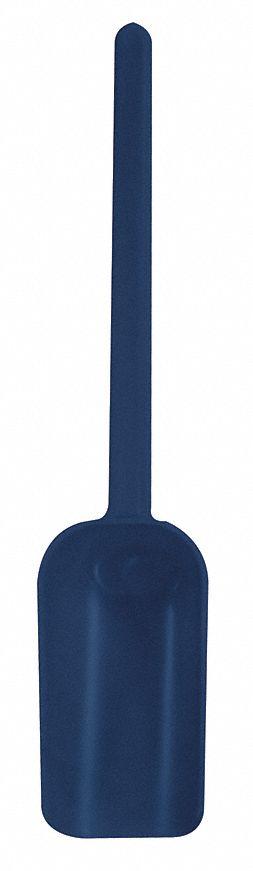 APPROVED VENDOR Scoop: Sterile, Polystyrene, 60 mL Capacity - mL, 2 fl oz Capacity - oz - Polystyrene Lab Scoops & Spoons
