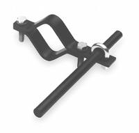 TAPMATIC Tapping Holder: 2-3/8 in to 4-1/2 in Quill Clamping Capacity, 3/4 in Max Tap Capacity (MPN 290991). Key specifications — attr1036337: TAPMATIC; attr1036344: 290991; attr1069882: M20; attr1069883: 2-3/8 in to 4-1/2 in.