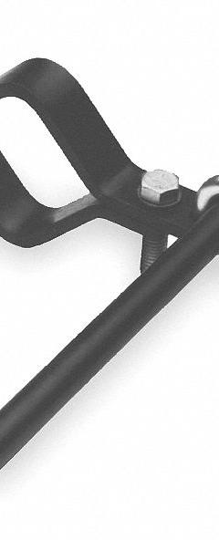 TAPMATIC Tapping Holder: 2-3/8 in to 4-1/2 in Quill Clamping Capacity, 3/4 in Max Tap Capacity (MPN 290991). Key specifications — attr1036337: TAPMATIC; attr1036344: 290991; attr1069882: M20; attr1069883: 2-3/8 in to 4-1/2 in.