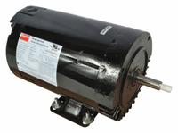 DAYTON Motor: 1 1/2 hp, 208-230/460V AC, Mfr Part # PP2LTAE23SCG. Key specifications — Manufacturer Part Number: PP2LTAE23SCG; Compatible with Manufacturer Model Number: 2ZXJ8; Motor Enclosure: Open Dripproof; Nameplate Voltage: 208-230/460V AC; Compatible with Grainger Part Number: 2ZXN5.