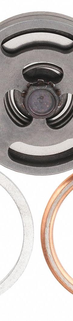 SPEEDAIRE H.P. Exh. Valve,1-1/2" Dia: Z115, PL15A/PL30A. Key specifications — attr948866: Z115; attr948874: Valve; attr948868: 4XA64; attr948869: PL30A.