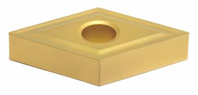 SUMITOMO Diamond Turning Insert: DNMG433ENZ - Diamond Indexable Turning Inserts