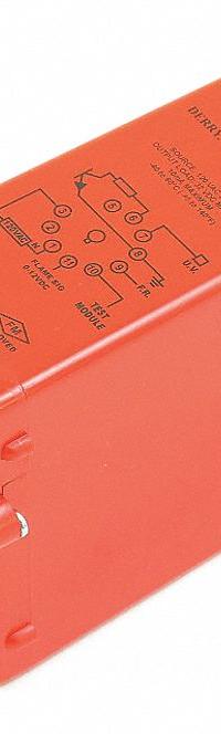 FIREYE Sensor Module: Mfr Part # MB600PF. Key specifications — Manufacturer Part Number: MB600PF; Product Type: Sensor Module.