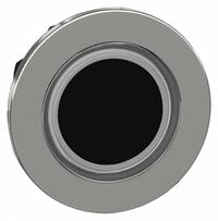 SCHNEIDER Flush Push Button: 30 mm Mounting Size, Metallic, Momentary (MPN ZB4FW913). Key specifications — Brand: SCHNEIDER; Action: Momentary; Series: XB4; Push Button Material Type: Metallic.