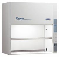 LABCONCO Fume Hood: 47 in Overall Wd, Base/Stand Included No (Required), 25 in Overall Dp, By-Pass (MPN 2246600). Key specifications — Brand: LABCONCO; Includes: Pre-Wired 100 Watt Vapor-Proof Incandescent Light; Base/Stand Included: No (Required); Work Surface Included: No (Required); Blower Included: No (Required).