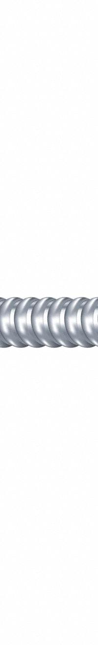 SOUTHWIRE Metal Clad Cable: 8 AWG, 3 Conductors, Copper, 75 ft, Aluminum, Std, THHN (MPN 55074399-75). Key specifications — Brand: SOUTHWIRE.