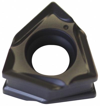 SUMITOMO Triangle Milling Insert: XNMU060616PNER-G-ACM300 - Triangle (T) Indexable Milling Inserts