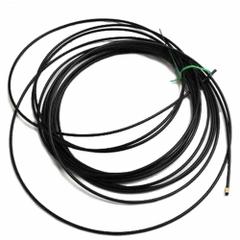 MILLER ELECTRIC Liner: 35 ft, Aluma-Pro (MPN 232321). Key specifications — Brand: MILLER ELECTRIC; Manufacturer Part Number: 232321; Liner Model: 232321.