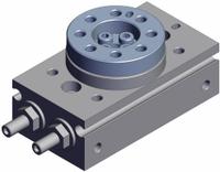 SMC Rotary Actuator Table: 190° Rotation Angle, 8 mm Bore Dia, 0.7 MPa Max Op Pressure, Metric, Side (MPN MSQB2AE). Key specifications — attr293632: MSQB2AE; attr294754: SMC; attr947133: Metric; attr947137: 2; attr1108504: Side; attr947145: Base Model.