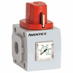 NUMATICS Shut Off Valve: 1/2 in NPT, 1/2 in NPT Outlet Size, 232 psig Max Op Pressure, 652 (MPN 8652A3M04FA0000). Key specifications — attr110771: 8652A3M04FA0000; attr110802: 652.