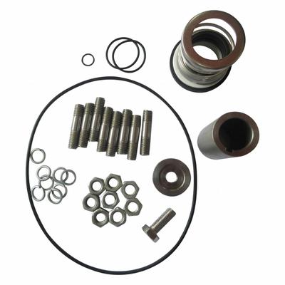 Dayton Pump Repair Kit: Mfr Part # GGS_103711 - Seal Kits & Gaskets for Straight Centrifugal Pumps