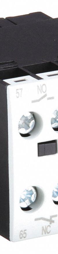 EATON IEC Timer Module: On Delay, 0.5 sec – 10 sec, 1NO/1NC, 100-130V AC Coil (MPN XTCEXTEEC11A). Key specifications — Maximum Voltage Rating: 130V AC; Mounting: Front; Brand: EATON; Compatible with Series: XTRE10B.