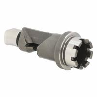 FEIN Nibbler Die: Nibbler Die, 18 ga Capacity (Steel), 22 ga Capacity (Stainless Steel), 30109169009. Key specifications — attr1256367: Nibbler Die; attr1256346: 30109169009.