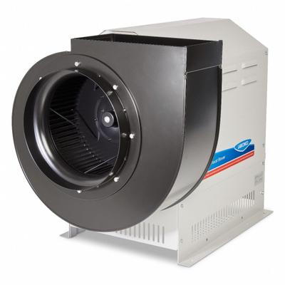 LABCONCO Exhaust Blower: 1 hp, 1,250 RPM Motor Speed, Direct Drive, 115/230V - Fume Hood Blowers