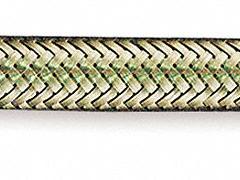 VIRGINIA KMP Vibration Absorber: 3/8 in Sweat Connection, 8 1/4 in Overall Lg (MPN VAB3SS). Key specifications — Braid Material: Stainless Steel; Brand: VIRGINIA KMP; Manufacturer Part Number: VAB3SS; Connection Material: Copper.