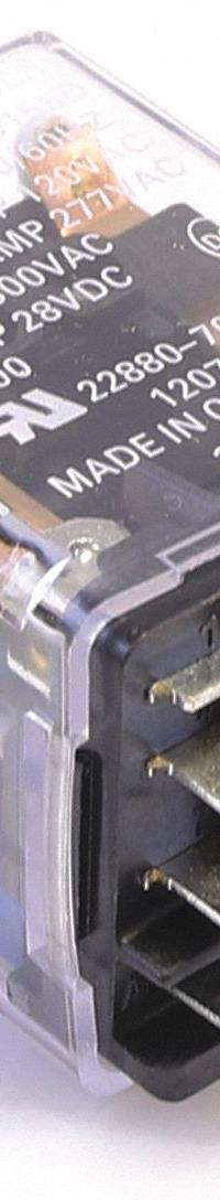 YORK Switching Relay: Mfr Part # S1-024-24111-000. Key specifications — Manufacturer Part Number: S1-024-24111-000.