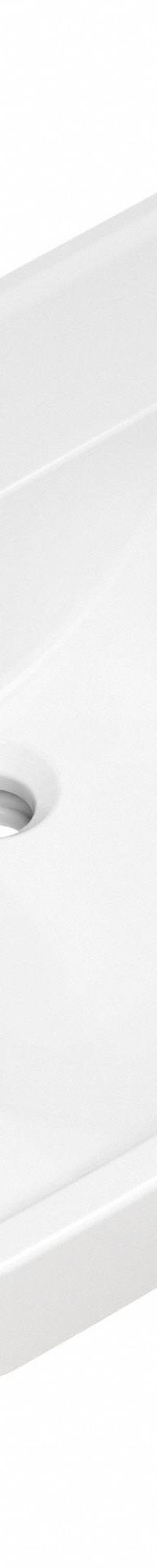 AMERICAN STANDARD Bathroom Sink: Decorum®, White, Vitreous China, 21 in Overall Lg, 3 Faucet Holes (MPN 9134004EC.020). Key specifications — Series: Decorum®; Includes: Recessed Self-Draining Deck; Color: White; Brand: AMERICAN STANDARD; Sink Type: Bathroom; Material: Vitreous China; Sink Material: Ceramic.