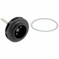 TACO Impeller: 120-038RP, EPDM/Rubber, 2.5 in Dia., 120-13/120-6. Key specifications — Compatible with Grainger Part Number: 30K944; Includes: Gasket; Compatible with Manufacturer Model Number: 120-6; Product Type: Impeller; Manufacturer Part Number: 120-038RP; Impeller Material: EPDM/Rubber.