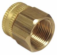 MI-T-M Garden Hose: Mfr Part # 23-0021, Brass. Key specifications — Compatible with Manufacturer Model Number: HDB-3004-0H6G; Product Type: Garden Hose; Manufacturer Part Number: 23-0021.