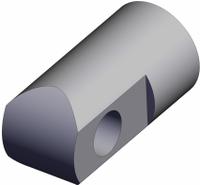 SMC Knuckle Joint: Fits 32 mm_40 mm Bore Dia, M14 x 1.5 Thread Size, I-G04, CQ2/CQ2-Z. Key specifications — attr1062031: I-G04; attr1062033: SMC; attr1062037: CQ2; attr1062057: M14 x 1.5.