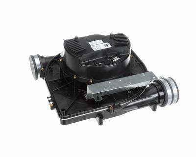 CARRIER Draft Inducer Assembly Kit: Carrier - Furnace Draft Inducers