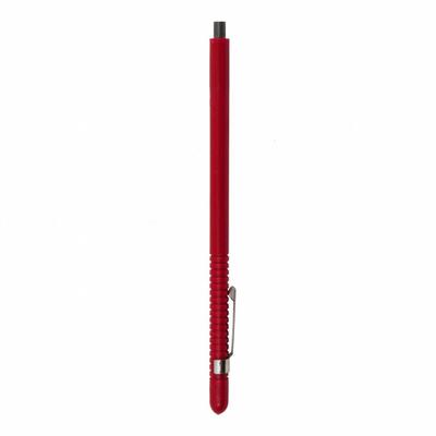 ULLMAN Magnetic Retrieval Tool: 1/2 in Jaw Cap., Mag. Typ. Alnico - High-Visibility Magnetic Pickup Tools