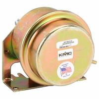 Pneumatic Damper Actuator: Linear, 8 psi to 13 psi Spring Range, Clevis Mounting, 1 11/16 in Stroke (MPN MCP-80315101). Key specifications — Actuator Connection: Clevis; Brand: KMC CONTROLS; Positioner Included: No; For Fire/Smoke Applications: No.