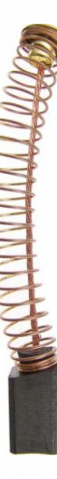 REPCO Carbon Brush: GENERAL ELECTRIC, N/A - Not Rated, 8100097AA2, 8100097AB9, REP320. Key specifications — Manufacturer Part Number: REP320; Brand: REPCO; Compatible Grainger Part Number: N/A - Not Rated; Compatible Manufacturer Model Number: 8100097AA2, 8100097AB9.