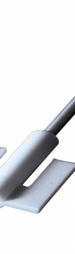 HEIDOLPH Overhead Stirrer Impeller: Overhead Stirrer Impeller, Stainless Steel, 1/4 in Shaft Dia (MPN 036300450). Key specifications — Brand: HEIDOLPH; Blade Material: PTFE; Blade Shape: Anchor; Compatible with Manufacturer Model Number: 036093161; Shaft Material: Stainless Steel.