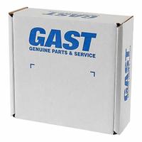 GAST Maintenance Kit: Capacitor Repl Kit, K1041. Key specifications — attr60138: 106R650-101-N600X; attr60136: 813MY6; attr60128: K1041.