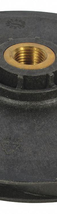 DAYTON Impeller: Mfr No PP22183AA02G, Compatible Mfr No 4HEZ4, Compatible Grainger No 4HEZ4. Key specifications — Product Type: Impeller; Manufacturer Part Number: PP22183AA02G; Compatible Manufacturer Model Number: 4HEZ4; Compatible Product Type: Convertible Well Jet Pump.