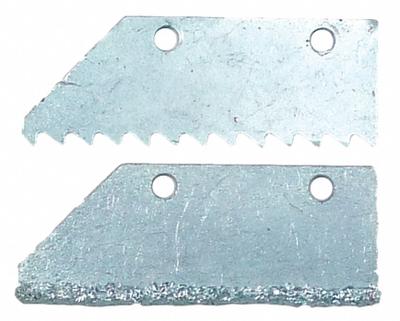 WESTWARD Replacement Scraper Blade (MPN 13P551) - Replacement Scraper Blades