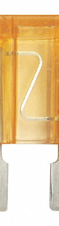 LITTELFUSE Automotive Fuse: 257 Series, Fast-Acting, 5 A, 32 V DC, Non-Indicating, 5 PK (MPN ATO5). Key specifications — Series: 257; Brand: LITTELFUSE; Fuse Profile: Standard Profile.