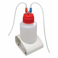 Bottle: 2 L Capacity, Polypropylene, EV446 (MPN EV601). Key specifications — Compatible Manufacturer Model Number: EV446; Material: Polypropylene; Product Type: Bottle; Brand: ARGOS TECHNOLOGIES.
