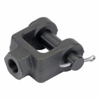 ARO Rod Clevis Kit: Rod Clevis Kit, Clevis, AN, 116046. Key specifications — attr947485: 116046; attr947489: AN; attr947529: ARO; attr1122619: Rod Clevis Kit.