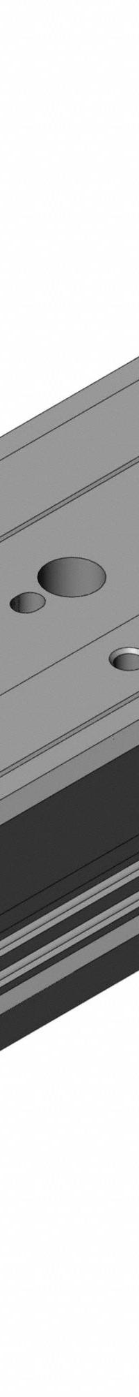 SMC Air Slide Table: 100 mm Stroke Lg, 20 mm Bore Dia, Mfr Part # MXS20-100, MXS Series, Metric. Key specifications — attr948518: MXS20-100; attr948527: MXS; attr948531: SMC.