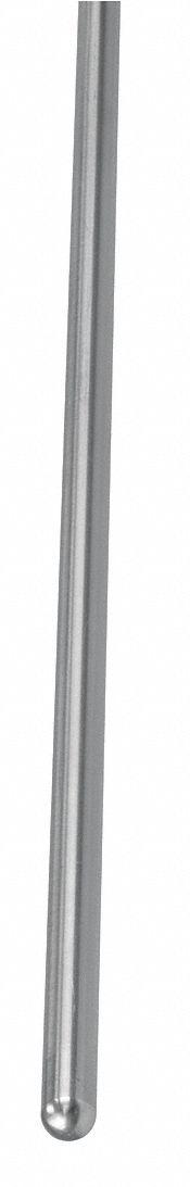 CAFRAMO Shaft: Shaft, A163/A164/A165/A511/A521/A531/A541/A551, Stainless Steel, 3/8 in Shaft Dia (MPN A162). Key specifications — Brand: CAFRAMO; Compatible with Manufacturer Model Number: A541; Shaft Material: Stainless Steel.